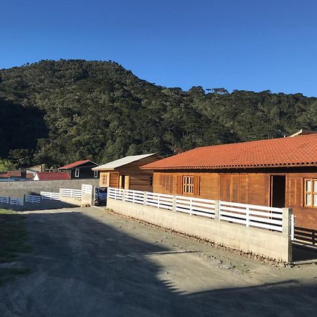 Casa Temporada Flor Do Campo Villa Urubici Ngoại thất bức ảnh